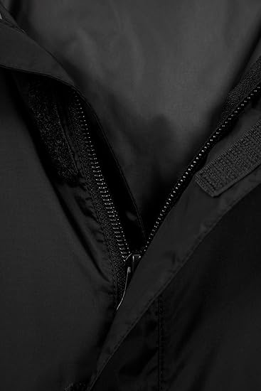 Mountain Warehouse Pakka Kids Waterproof Jacket